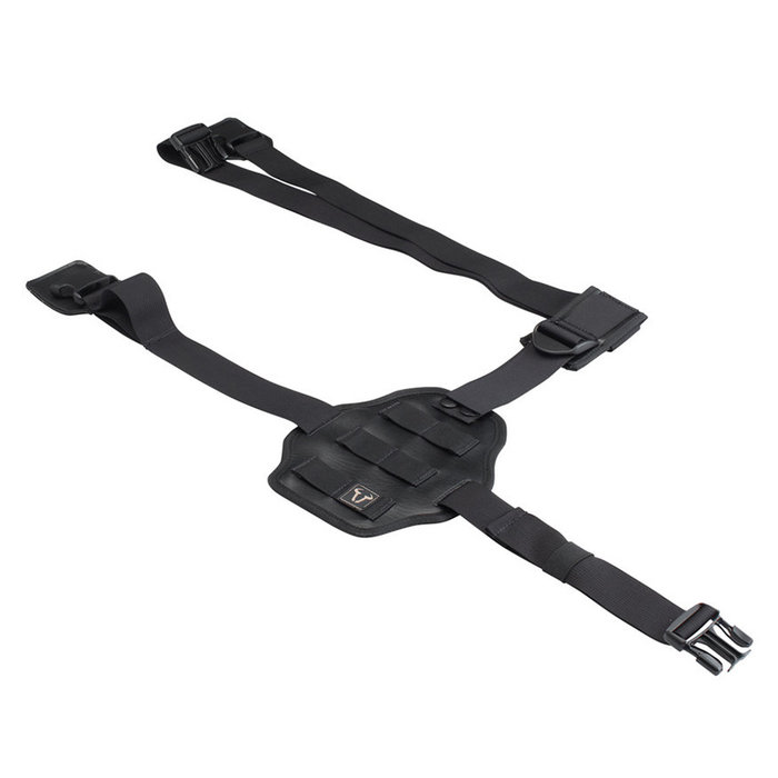 SW-Motech Legend Gear Beentas met holster - Afbeelding 4