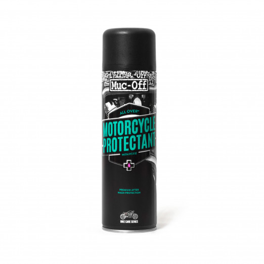 Muc-Off Motorcycle Protectant 500 ML