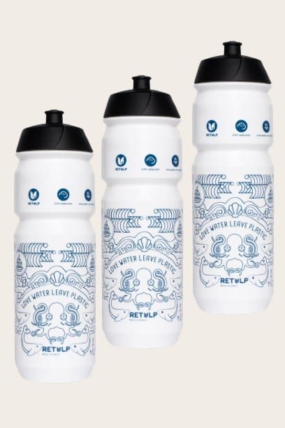 Bio bidon pakket 3 stuks - Afbeelding 6