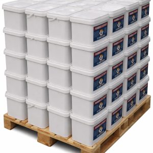 3-daags NL noodrantsoen 100% instant maaltijden | 2.000 Kcal per dag | 80 stuks voor max. 8 maanden