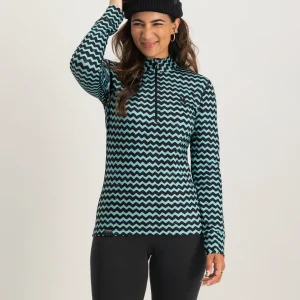Arty Pully Women | Mint
