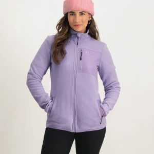 Four Seasons Fleece Jacket Women | Lila