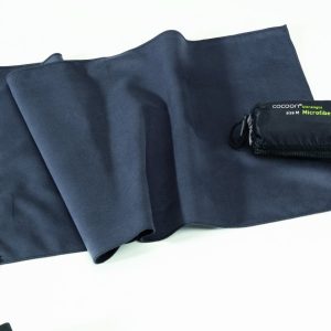 Cocoon Reishanddoek Ultralight -Medium- Grijs
