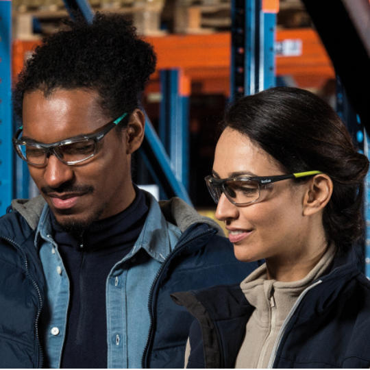 Bollé Safety Harper Blue - Afbeelding 7