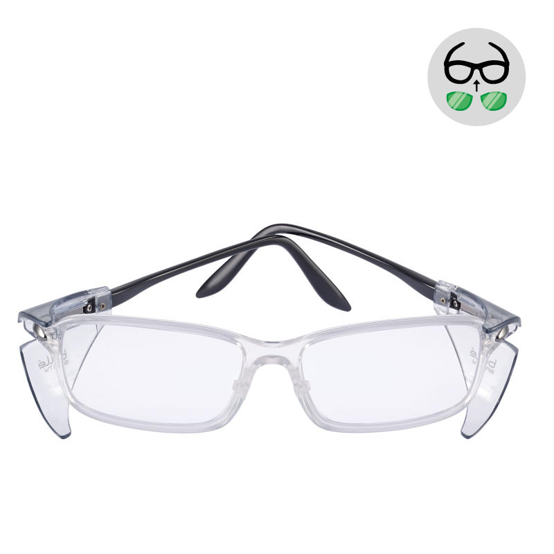 Bollé Safety B809 Wide - Afbeelding 3
