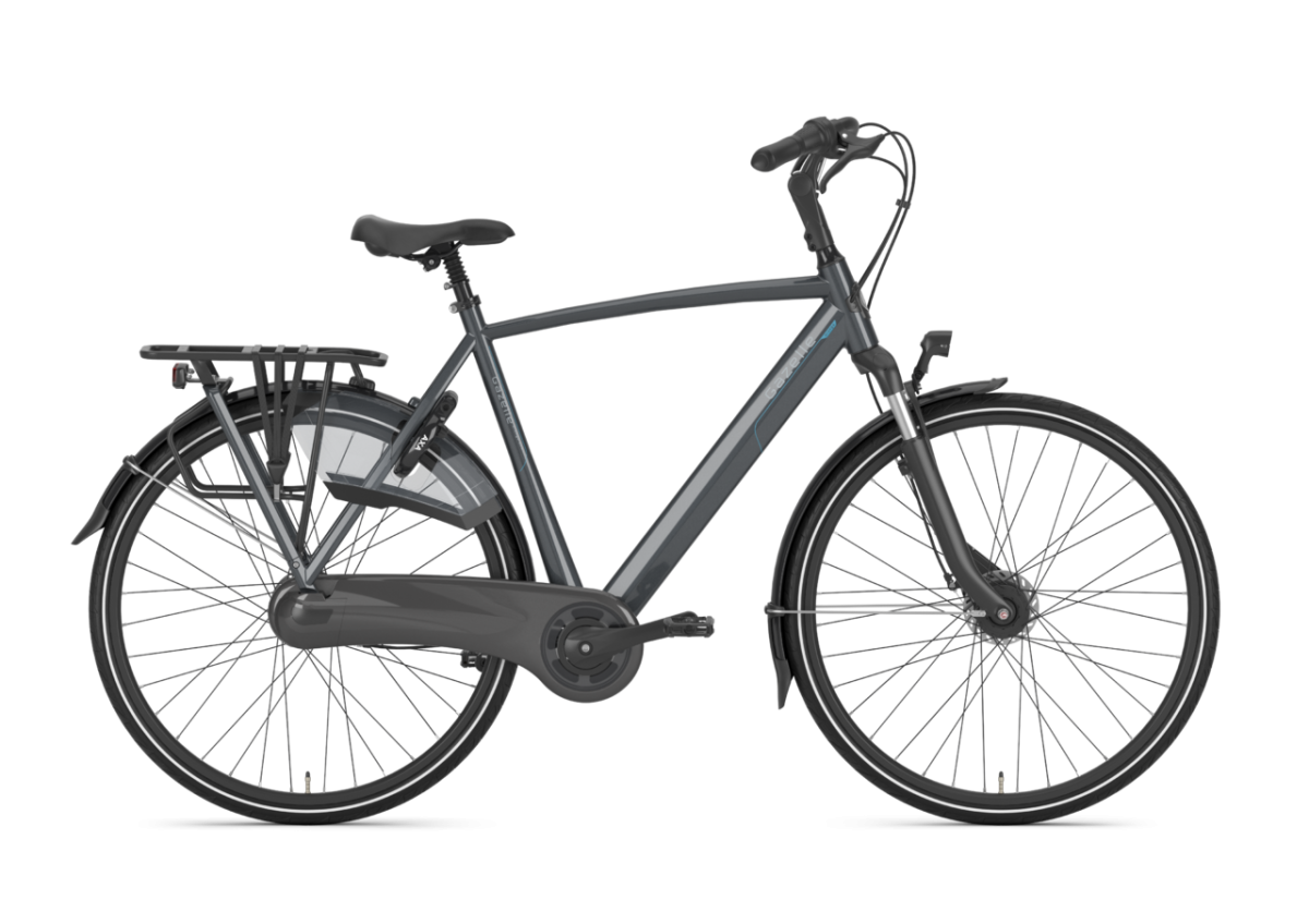 Gazelle ORANGE C7+ Heren