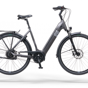 LEVIT NEFEL Bosch Active+ 1 500Wh Enviolo Gates Lage instap