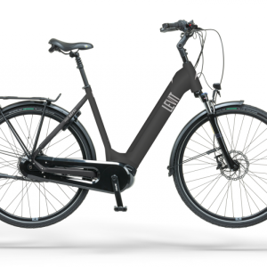 LEVIT NEFEL Bosch Performance 625 Kiox Belt Enviolo
