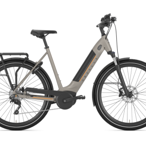 Gazelle T10 HMB