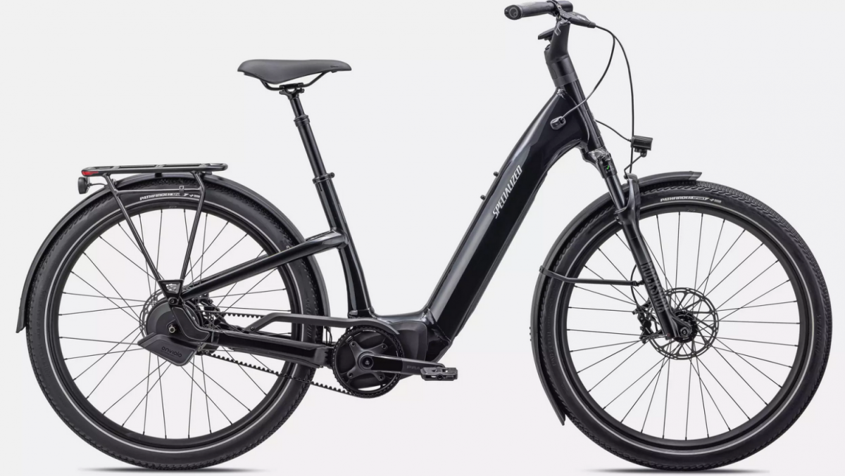 Specialized Turbo COMO 5.0 IGH Automaat - Afbeelding 2