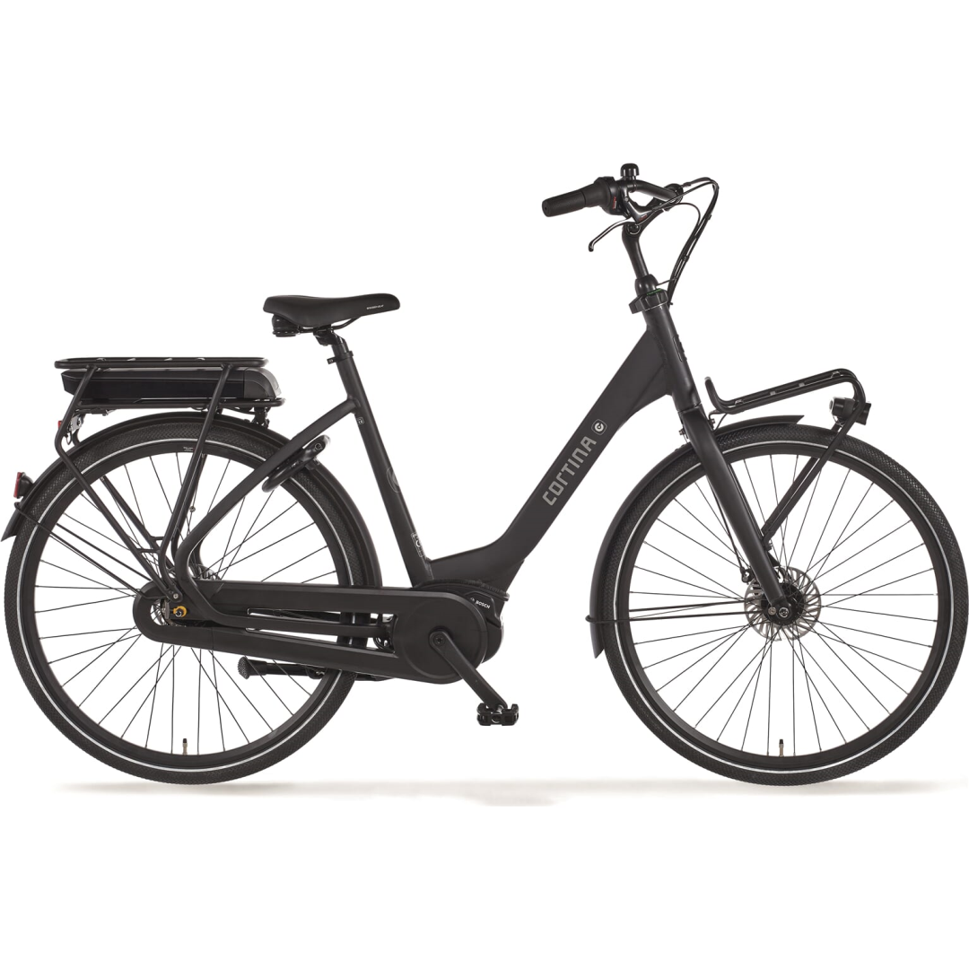 Cortina E-Common Active Line Bosch - Afbeelding 3
