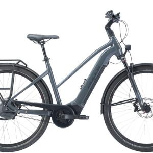 Bulls Lacuba EVO Belt Automatic Mixte