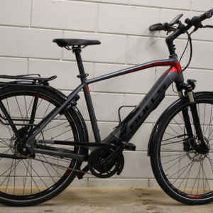Bulls lacuba Evo 8 53cm 3438km