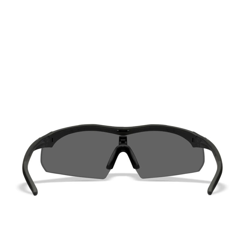WileyX Vapor 3 interchangable lenses Matte Black - Afbeelding 6