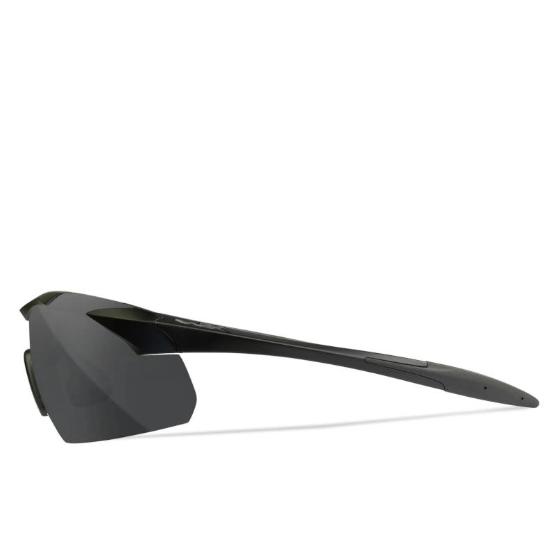 WileyX Vapor 3 interchangable lenses Matte Black - Afbeelding 4